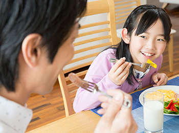 小児矯正治療|治療について