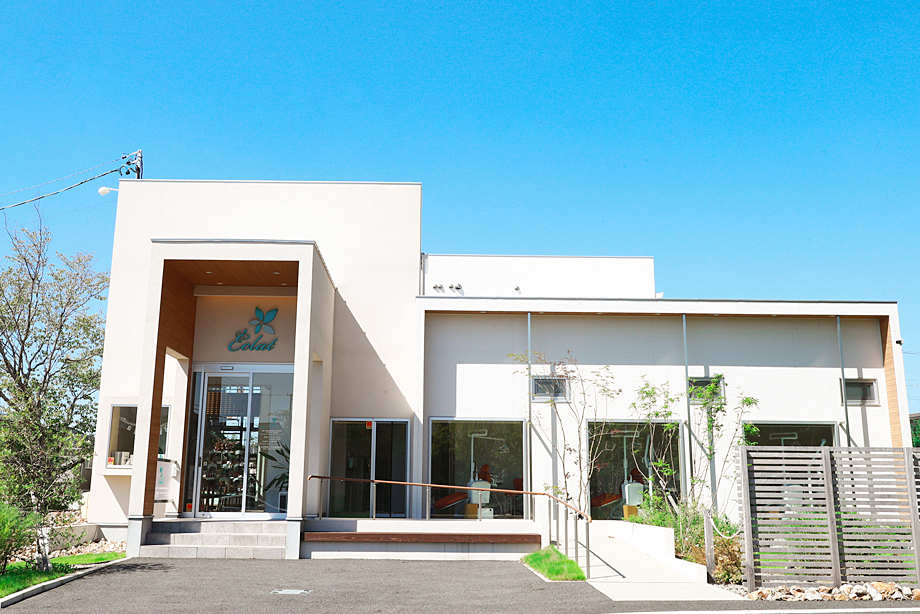 医院ギャラリー