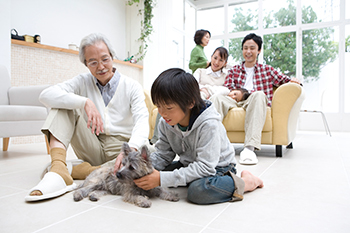 お支払い・医療費控除について